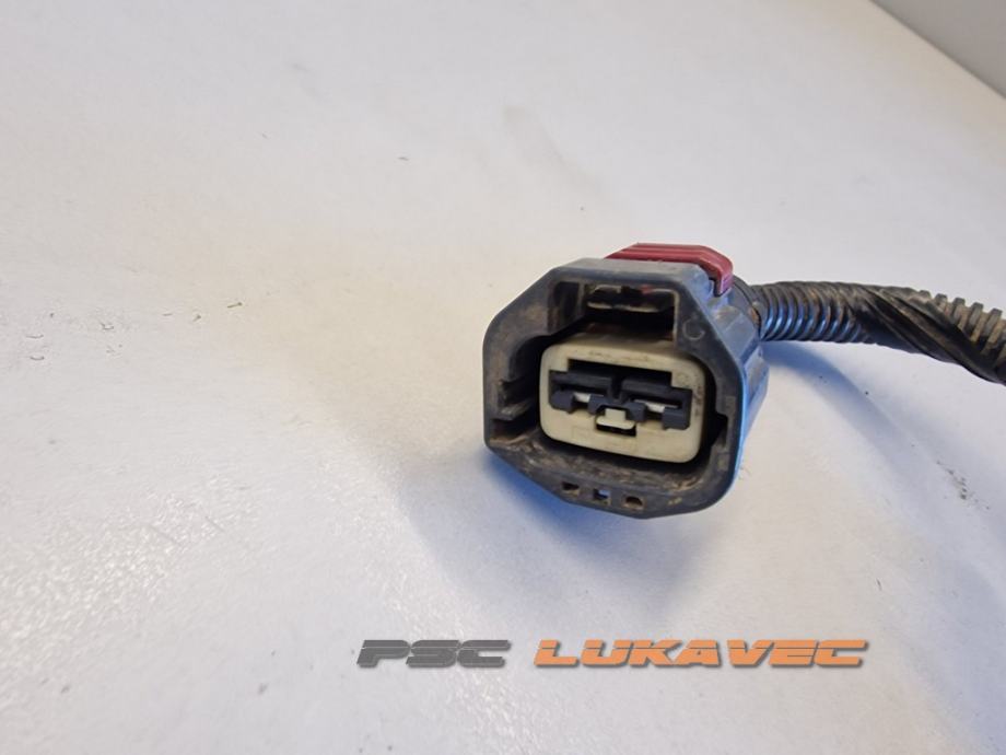 RENAULT SCENIC 3 KONEKTOR KOCIONE CELJUSTI RENAULT SCENIC 3 INSTALACIJ