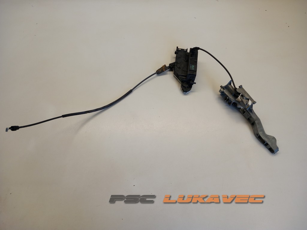 PEUGEOT 207 BRVA VRATA PREDNJA DESNA 24099816