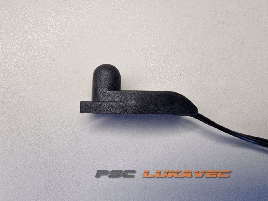 RENAULT CLIO 4 SENZOR VANJSKE TEMPERATURE