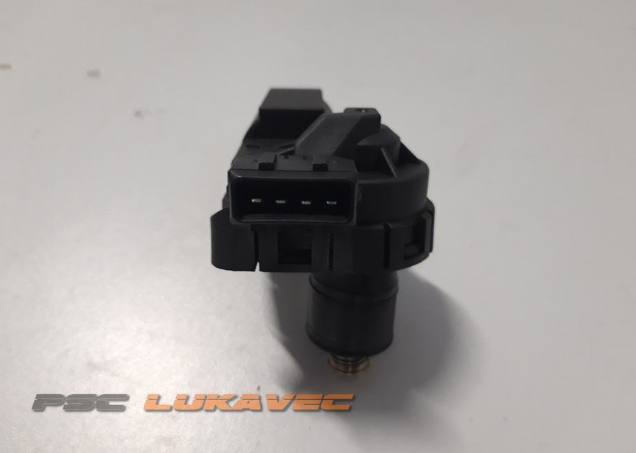 MOTOR LER GASA MOTOR MINIMUMA MOTORIĆ LERA