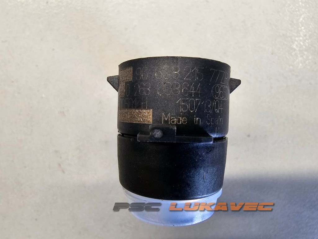 PEUGEOT 308 PARKING SENZOR 9663821577ZR