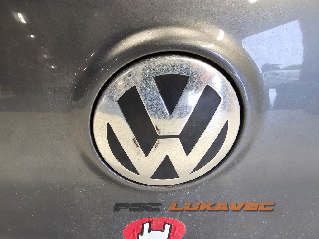 VW GOLF 5 BRAVA GEPEKA SA ZNAKOM
