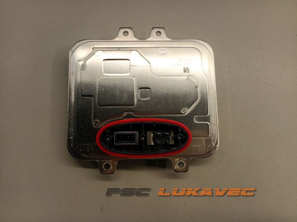 OPEL INSIGNIA BALAST KSENONOA INSIGNIA A TRAFO KSENONA 5DV00972000
