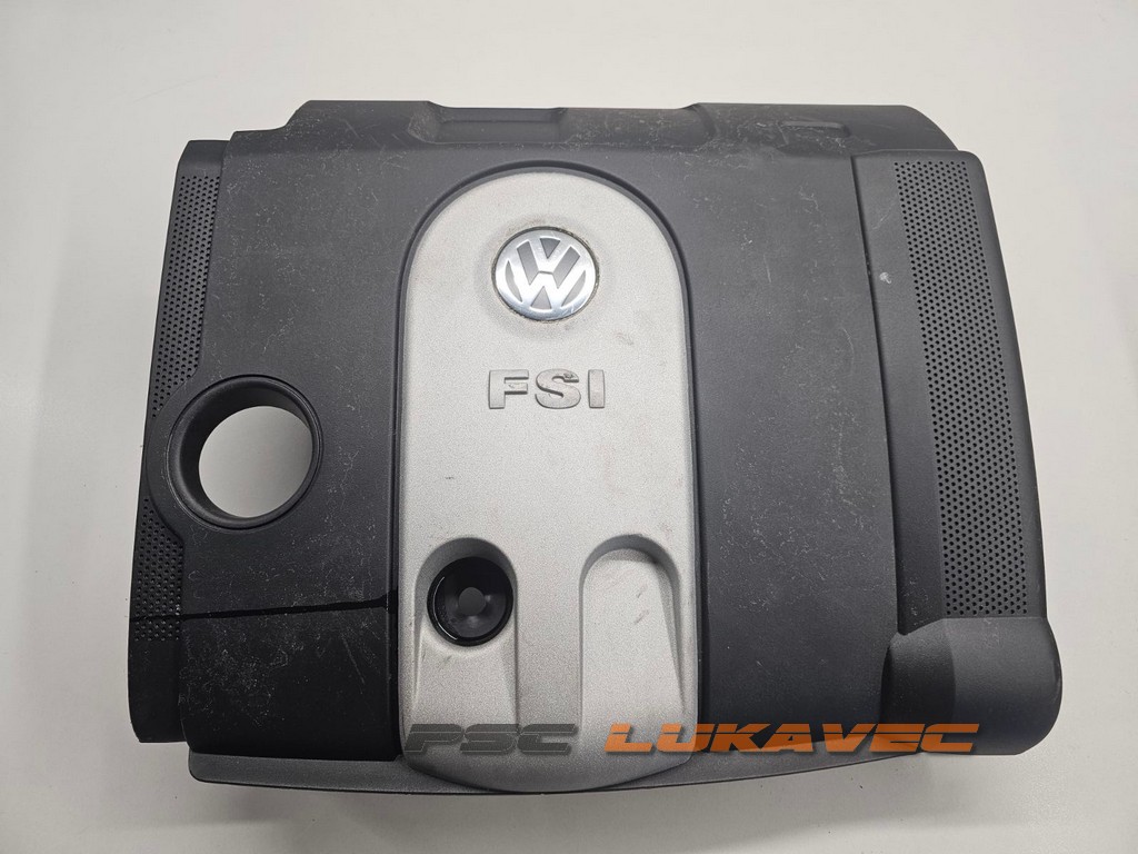 VW GOLF 5 POKLOPAC MOTORA 1.6 FSI