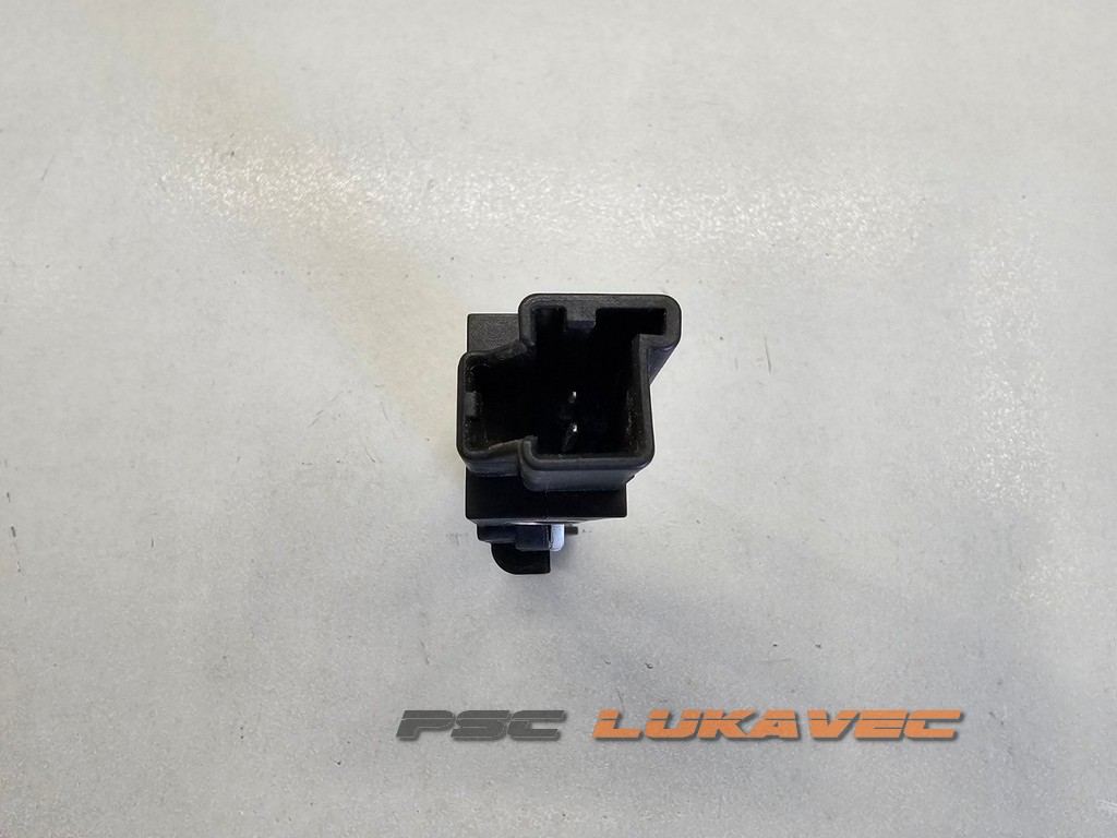 RENAULT CLIO SENZOR BOČNOG UDARA 8200375765 2005.