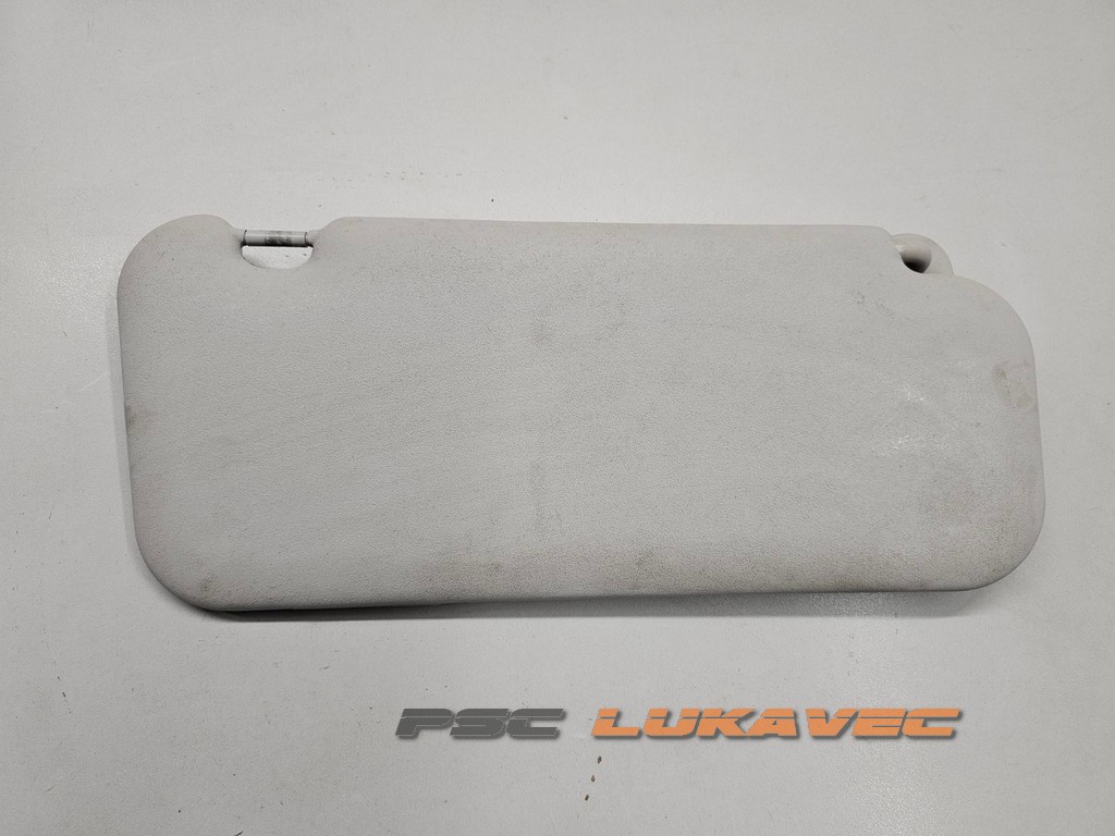 PEUGEOT 207 SJENILO LIJEVO PEUGEOT 207 SUNCOBRAN VOZAČA
