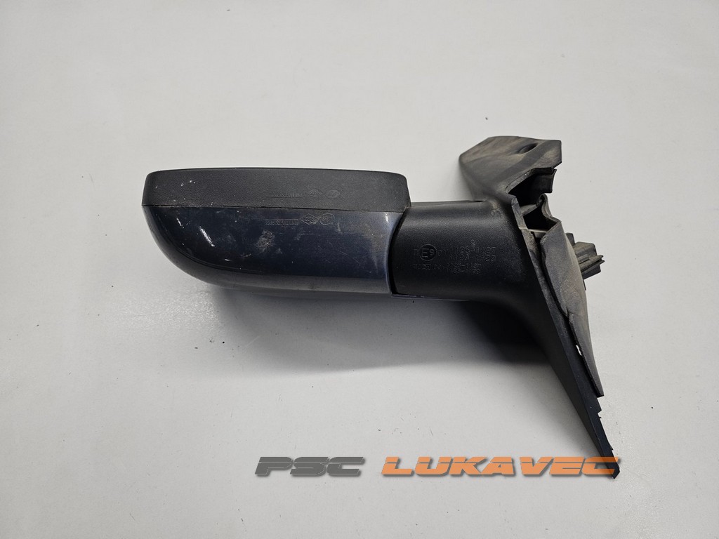 RENAULT SCENIC 2 RETROVIZOR LIJEVI