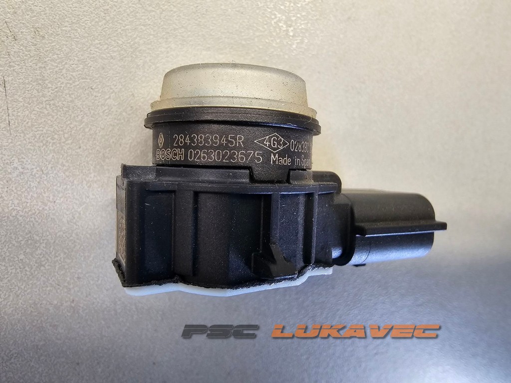 RENAULT CLIO 4 PARKING SENZORI CLIO IV PARKIRNI SENZORI