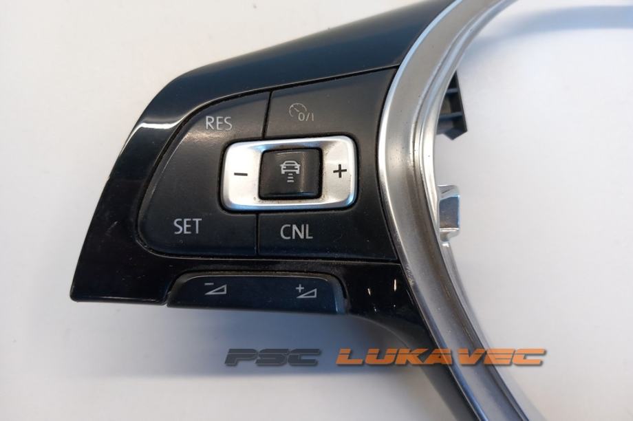 VW PASSAT B8 KOMANDE VOLANA PASSAT B8 TIPKE VOLANA 6C0419685