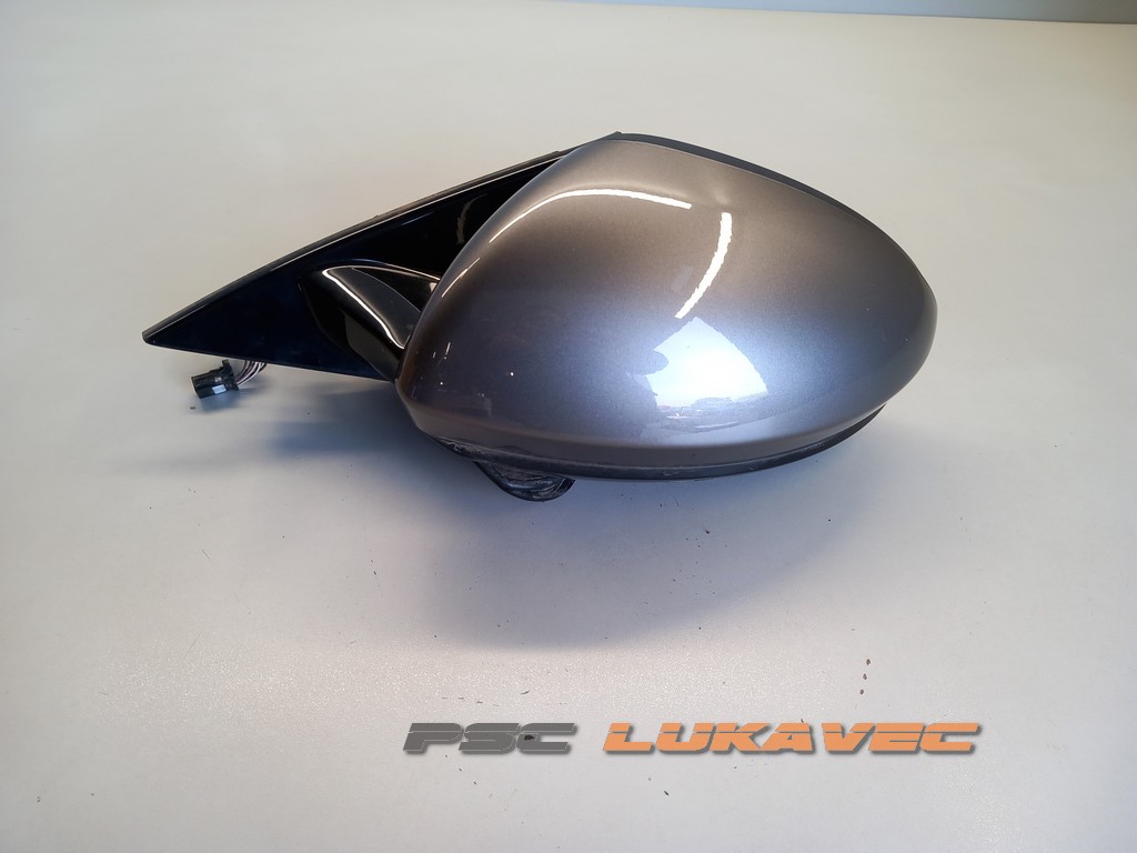 RENAULT TALISMAN RETROVIZOR LIJEVI