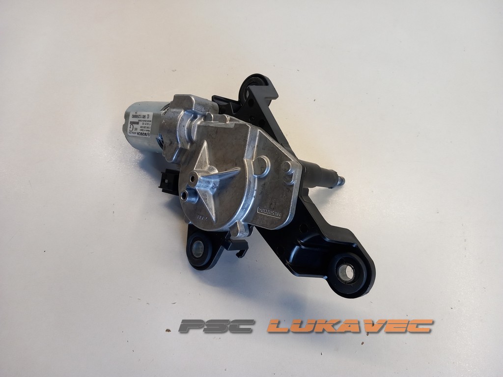 PEUGEOT 3008 MOTORIĆ BRISAČA ZADNJI 9811259980