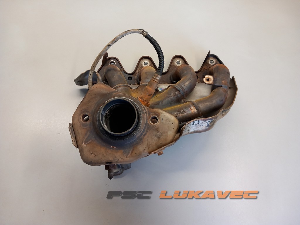 RENAULT FLUENCE ISPUŠNA GRANA 1.6 16V 8200586673