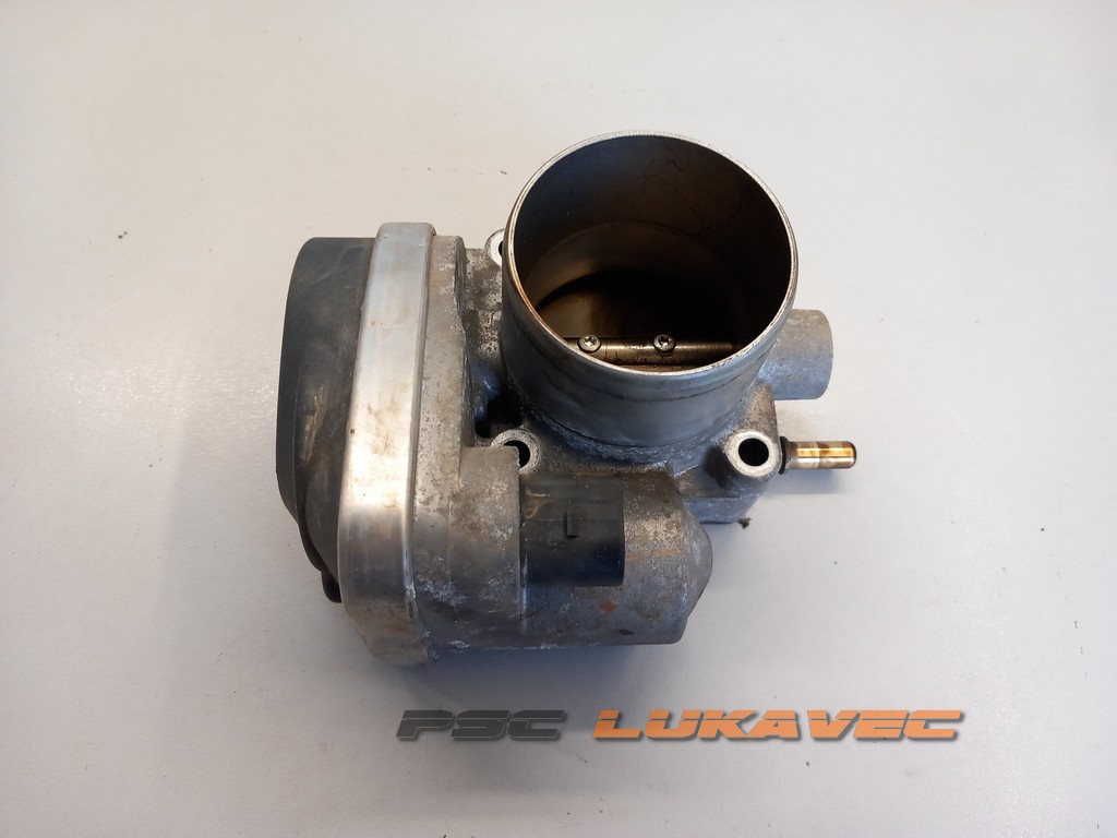 RENAULT FLUENCE KLAPNA GASA FLUENCE ZAKLOPKA GASA 1.6 16V 8200190230