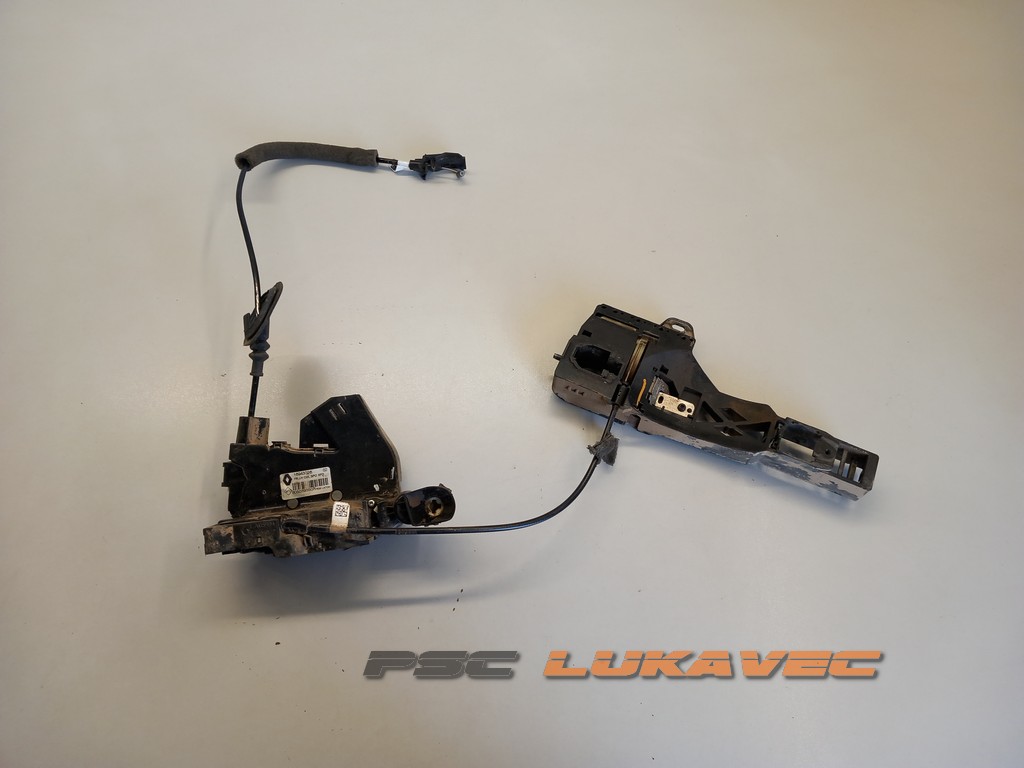 RENAULT TALISMAN BRAVA VRATA PREDNJA LIJEVA 805039350R