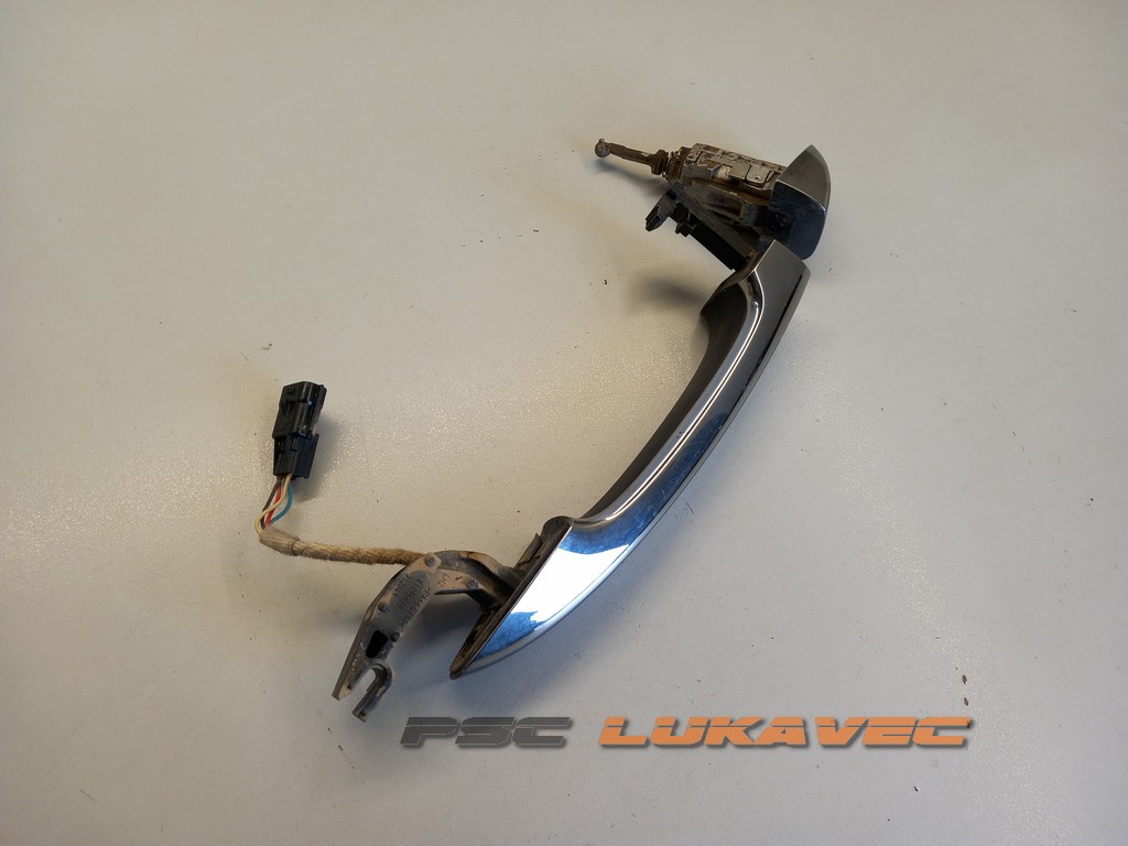 RENAULT TALISMAN KVAKA VRATA PREDNJA LIJEVA