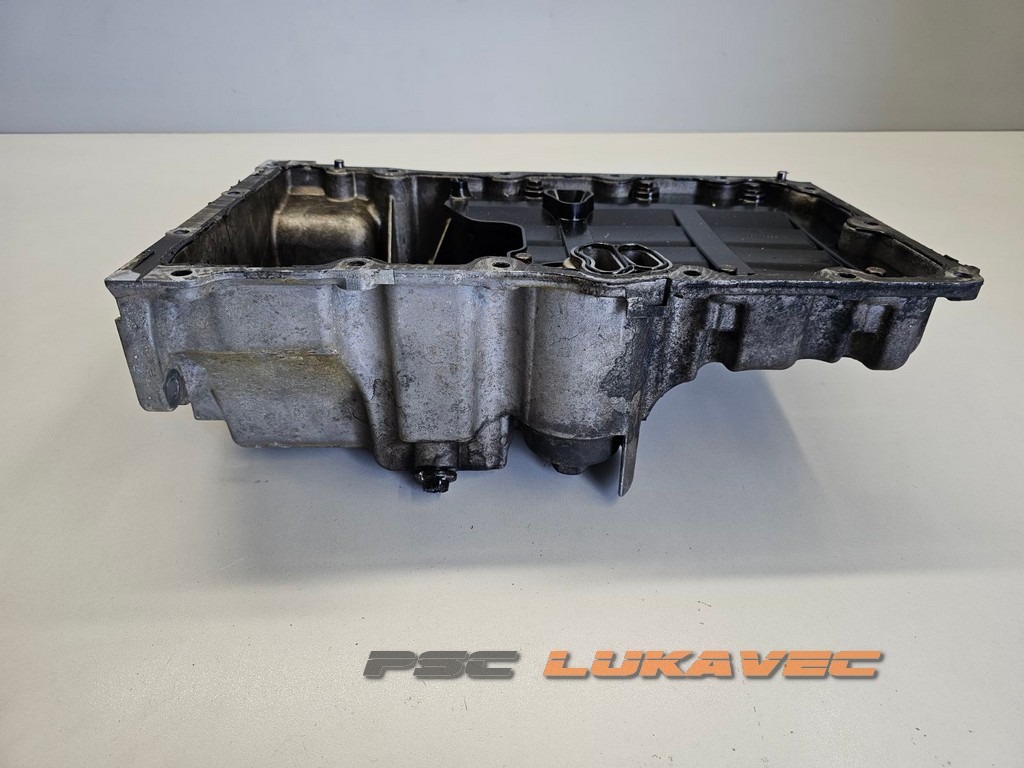 OPEL INSIGNIA B KARTER ULJA 1.6 CDTI 55569960