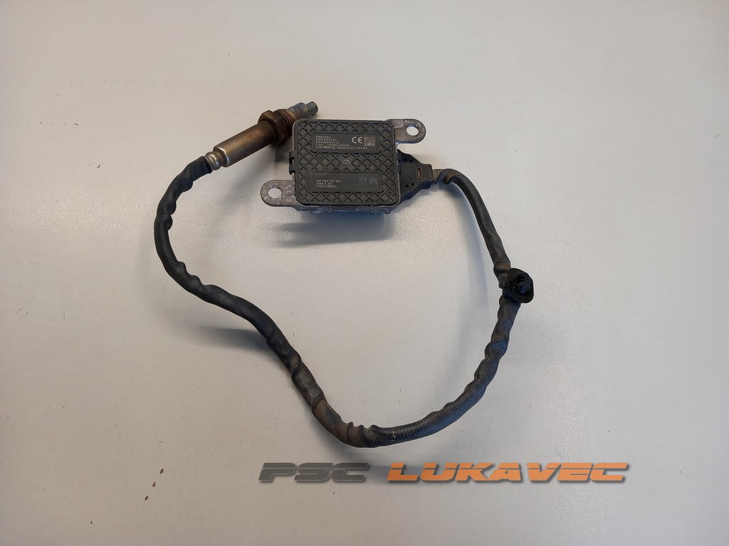 PEUGEOT 208 NOX SENZOR 1.6 BlueHDi 9678570780