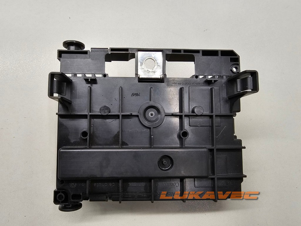 PEUGEOT 207 BSM KUTIJA OSIGURAČA 9664055780 BSM L11-00
