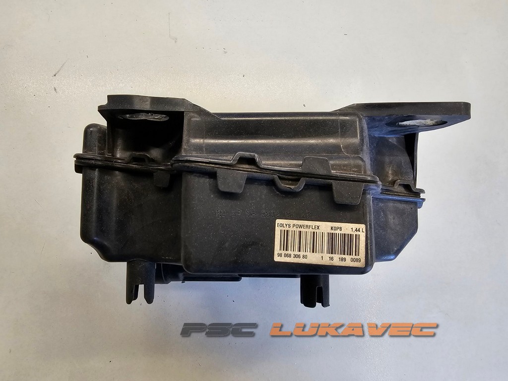 CITROEN JUMPY SPREMNIK ADITIVA 2.0 BlueHDi 9806830680