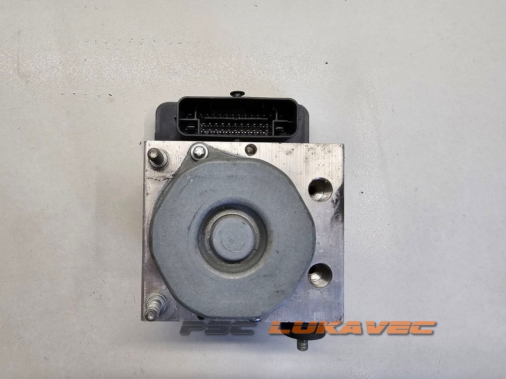 RENAULT KANGOO ABS PUMPA  RENAULT KANGOO ABS CENTRALA  0265956285