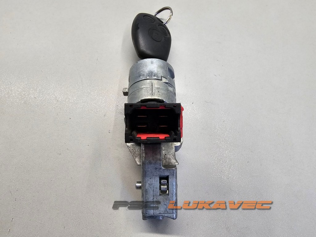 RENAULT MODUS KONTAKT BRAVA  RENAULT MODUS BRAVA PALJENJA