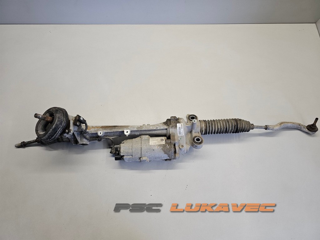 RENAULT SCENIC 4 LETVA VOLANA 490019433R 2019.