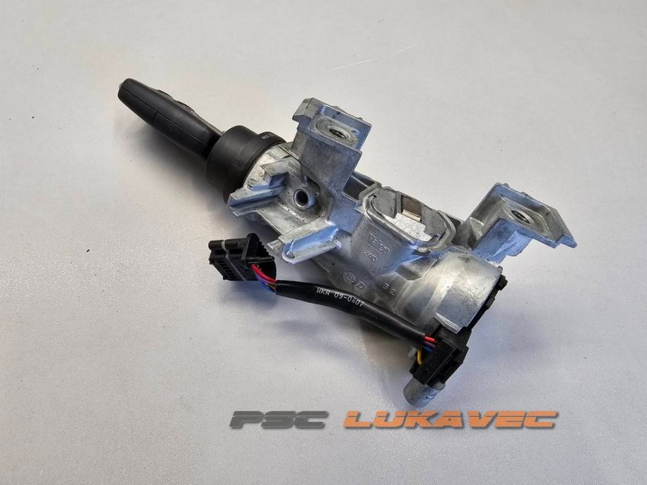 VW TIGUAN KONTAKT BRAVA  VW TIGUAN BRAPA PALJENJA 1K0905865A