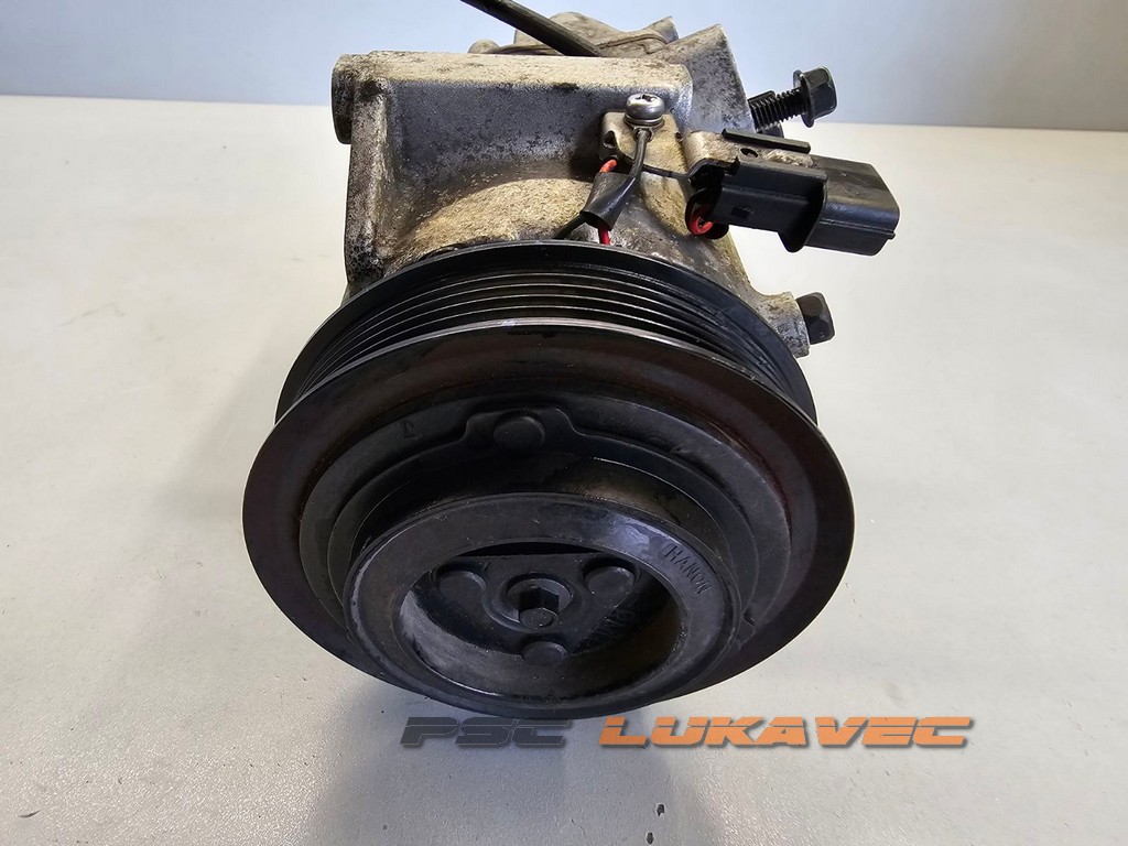 HYUNDAI TUSCON KOMPRESOR KLIME 1.6 CRDI 97701N7000