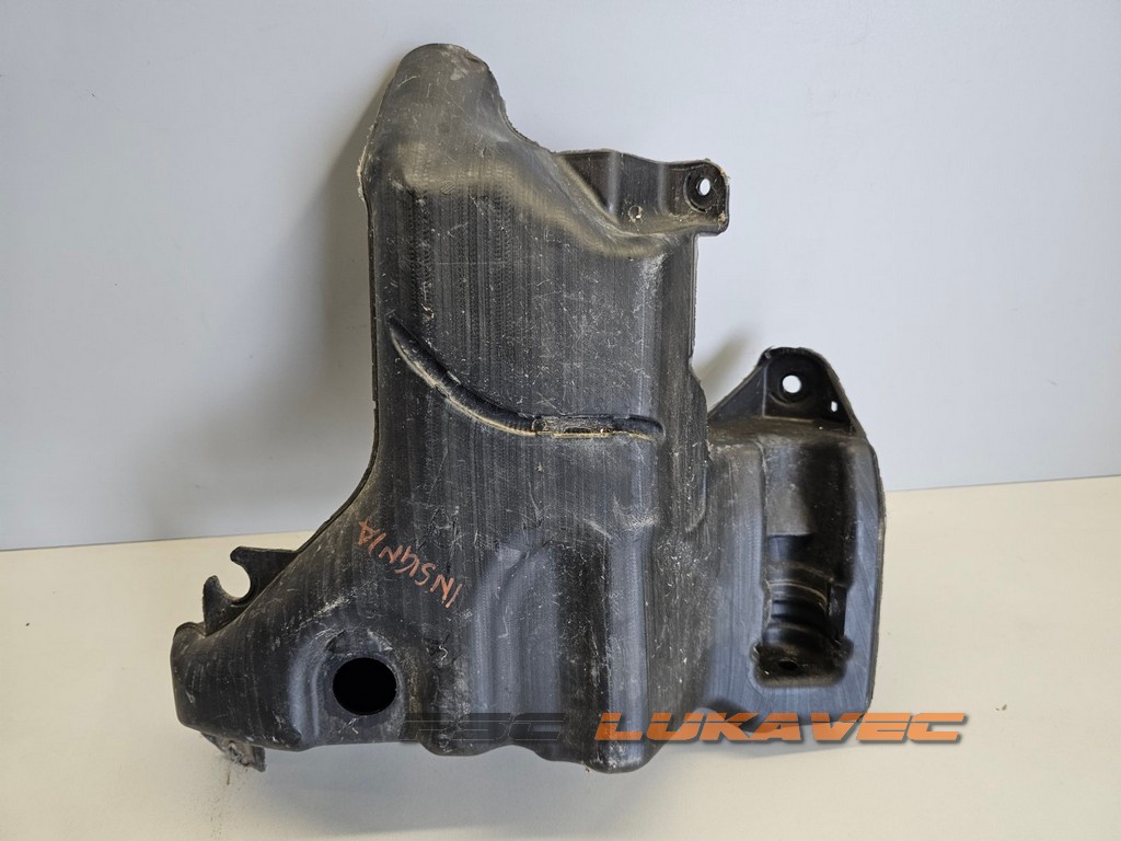 OPEL INSIGNIA B POSUDA ZA PRANJE VJETROBRANSKOG STAKLA 13480307