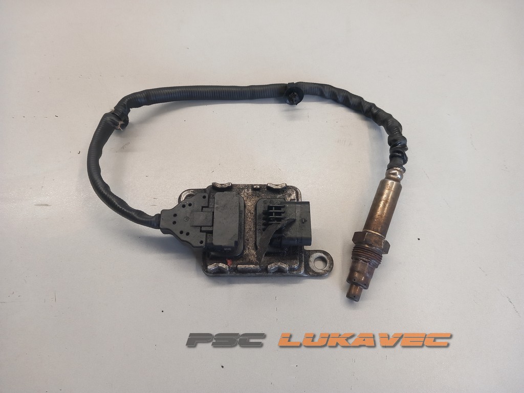 OPEL INSIGNIA B NOX SENZOR 55487663
