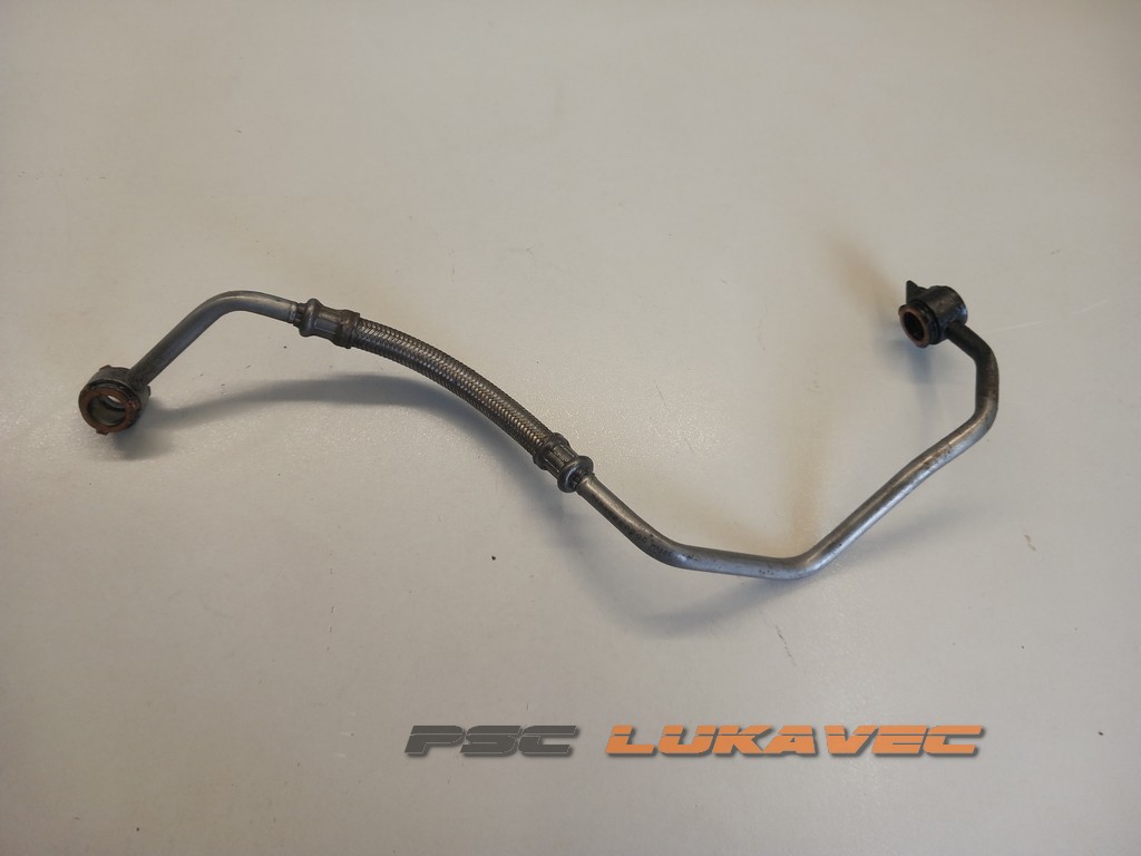 PEUGEOT 308 CIJEV TURBINE 1.6 HDI 9684655080