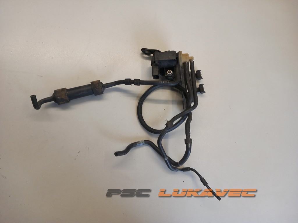 AUDI A3 8V VAKUM VENTIL TURBINE 1K0906627B