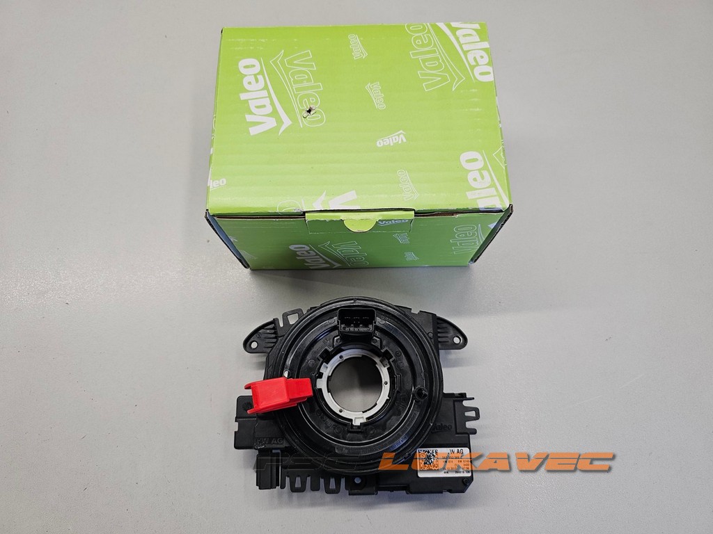 ŠKODA OCTAVIA ZAVOJNICA VOLANA 5K0953569C