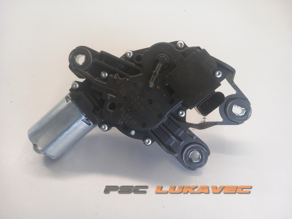 VW GOLF 5 PLUS MOTORIĆ BRISAČA ZADNJI 1K6955711B