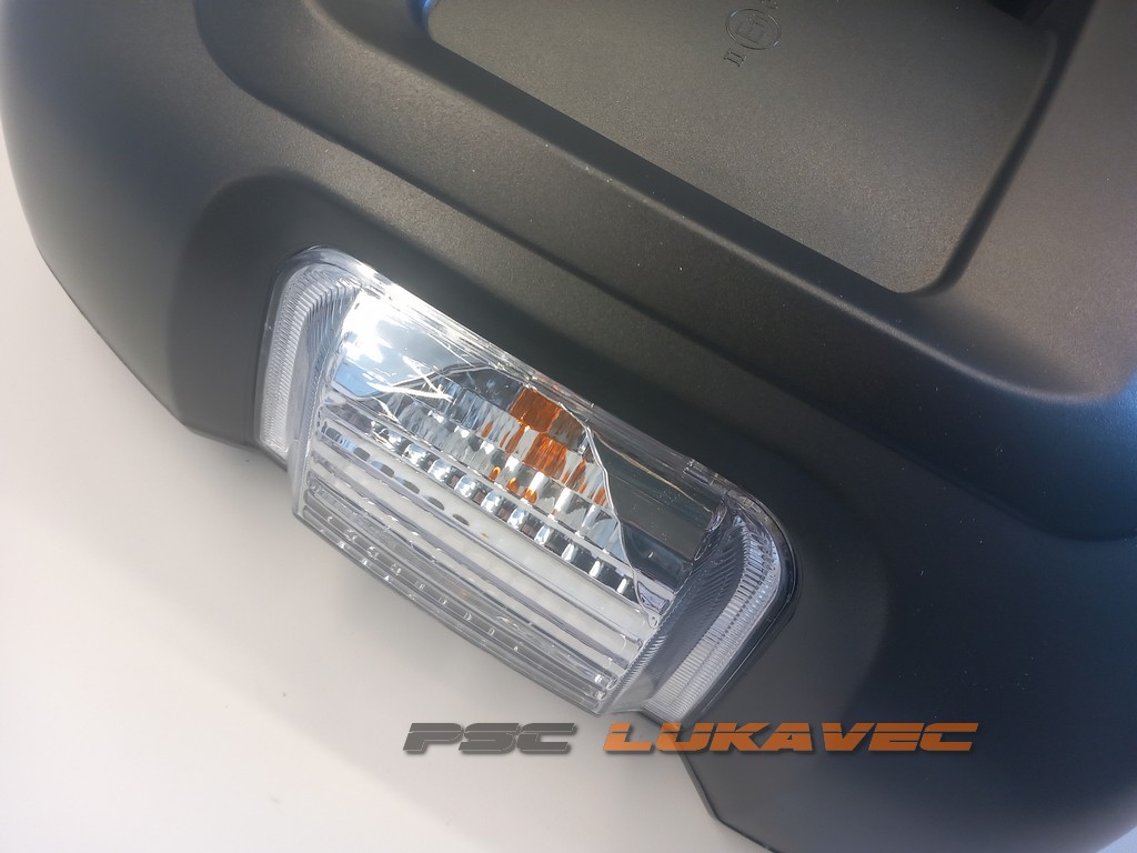CITROEN JUMPER 3 RETROVIZOR DESNI 1613688980