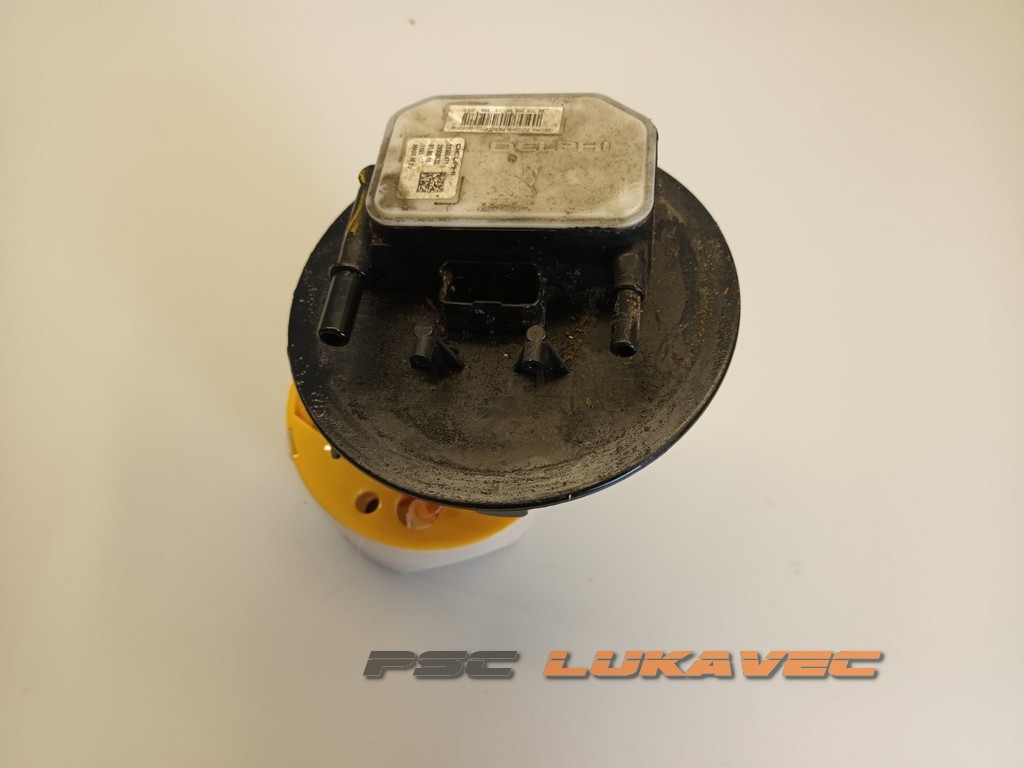 PEUGEOT 308 T9 PUMPA GORIVA 1.6 HDI 9677816480