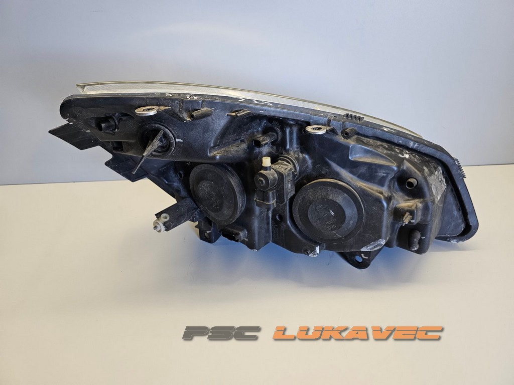 RENAULT SCENIC 2 FAR LIJEVI 7701064130