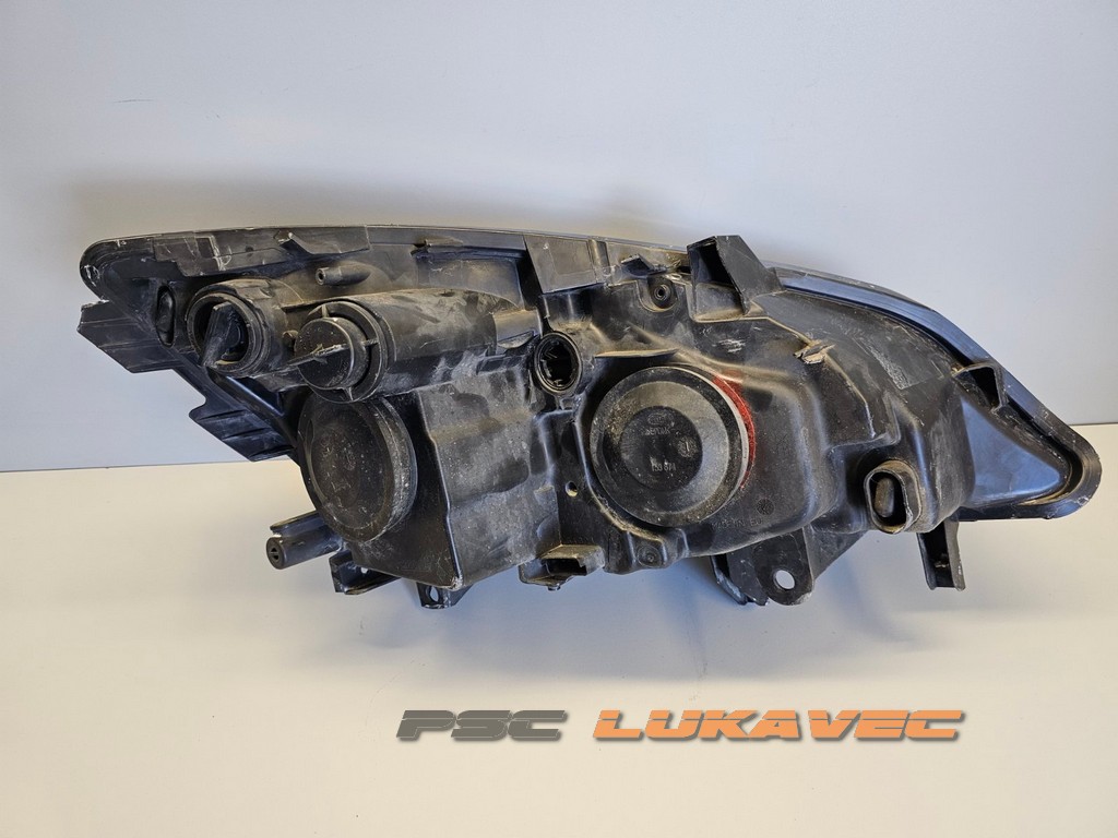 RENAULT SCENIC 2 FAR LIJEVI 7701065913