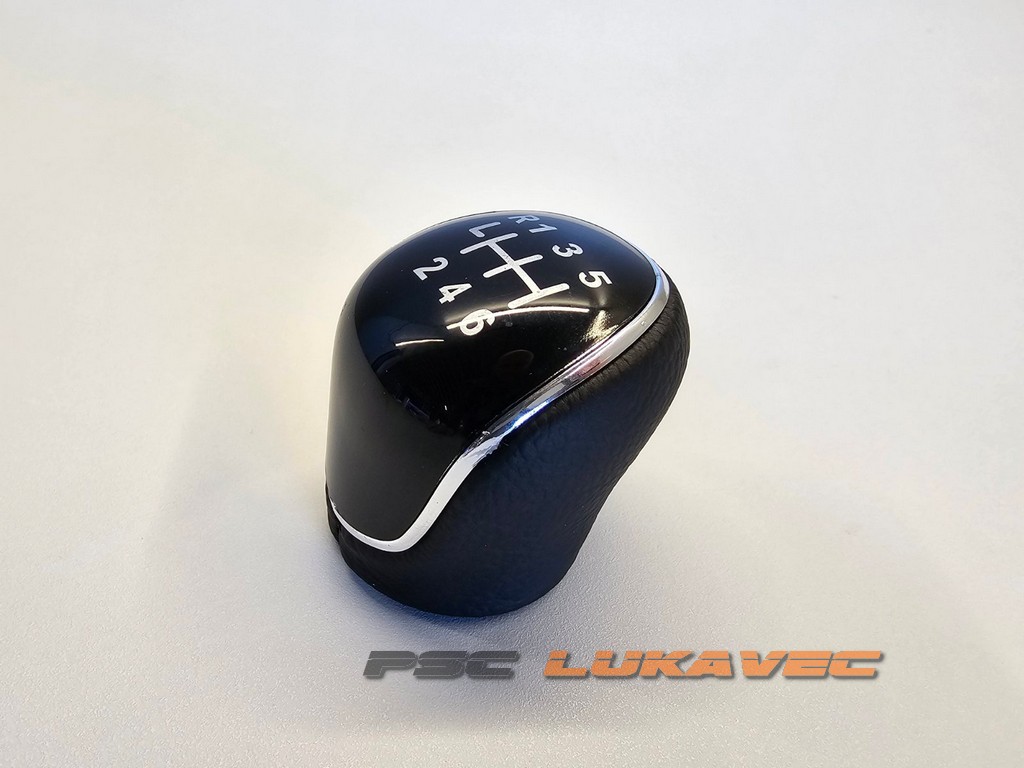 FORD S-MAX RUČICA MJENJAČA S-MAX KUGLA MJENJAČA