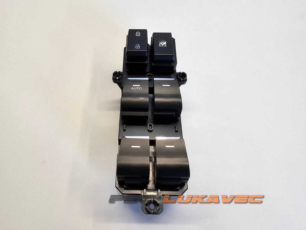 HYUNDAI TUSCON PREKIDAČI PODIZAČA STAKLA 95570D3000
