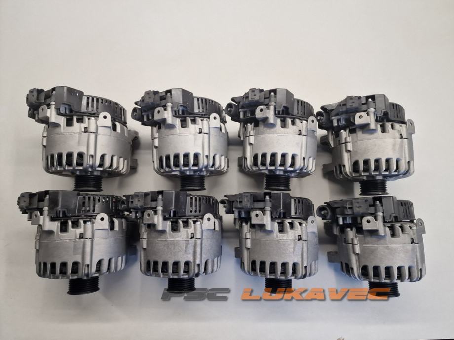PEUGEOT 308 START STOP ALTERNATOR 1.6 HDI  9675753680