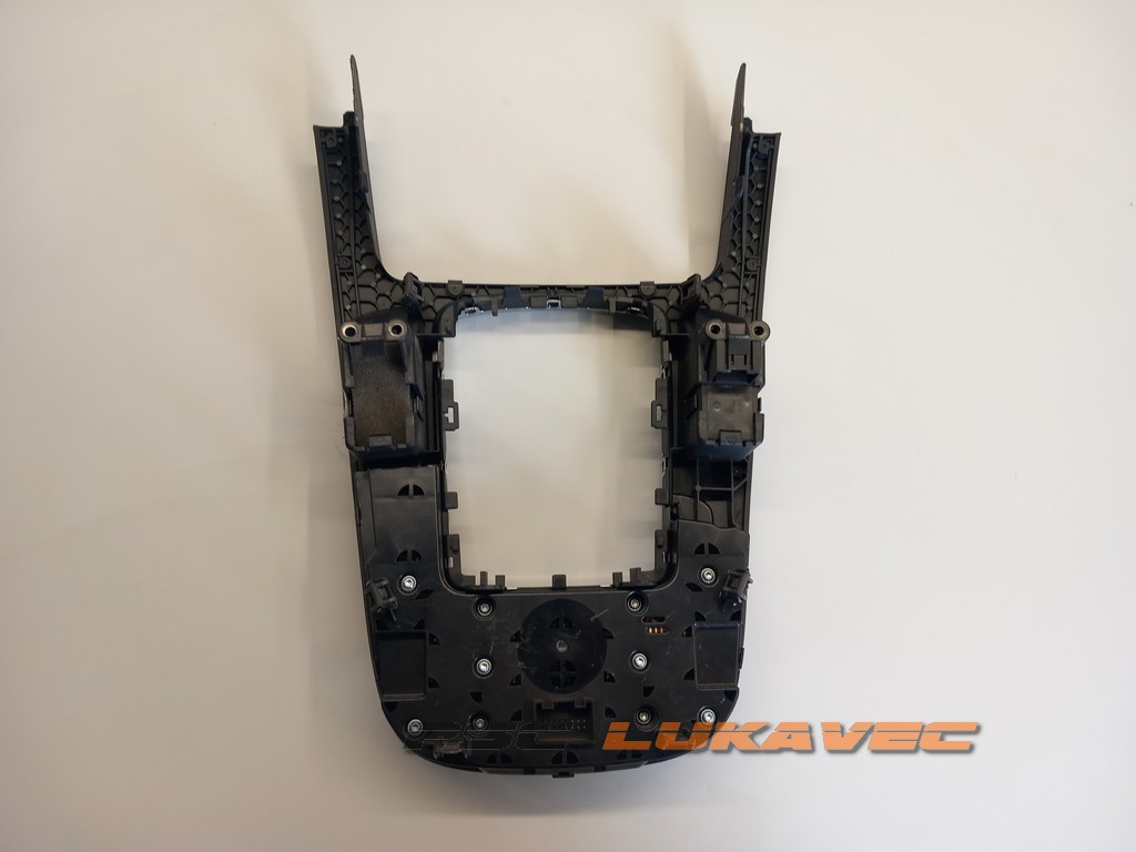 AUDI A4 KONZOLA AUDI A4 MMI MODUL 8T0919609WFX