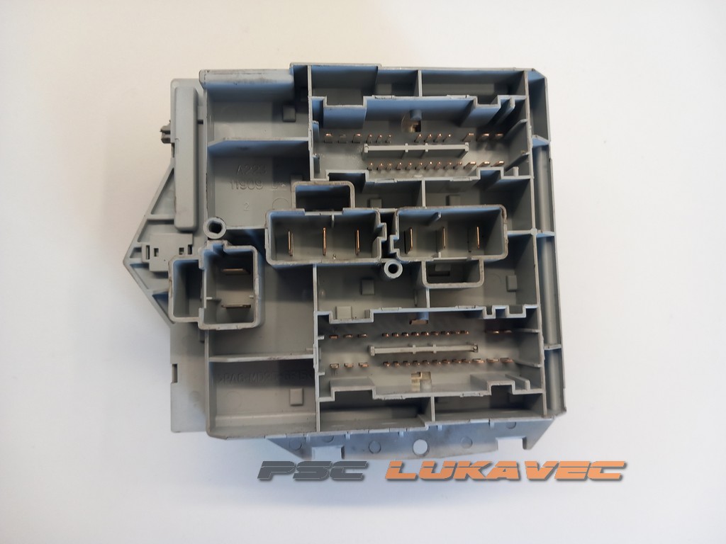 FIAT DUCATO KUTIJA OSIGURAČA 1349946080