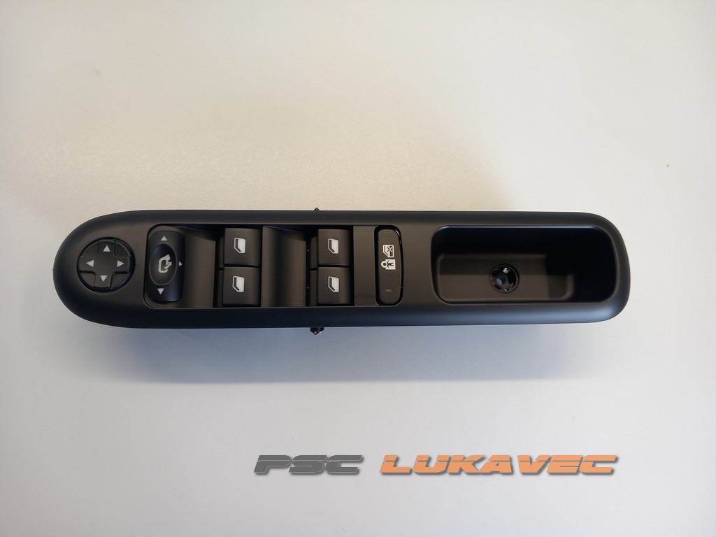 PEUGEOT 3008 PREKIDAČI PODIZAČA STAKLA 96650621ZD
