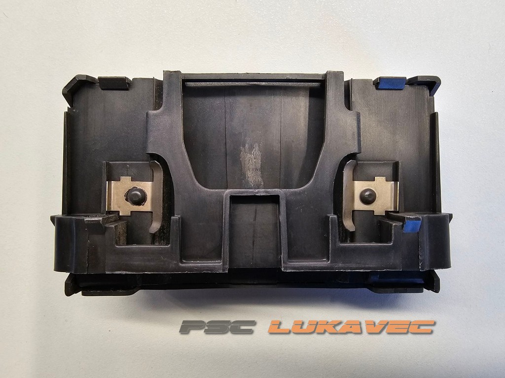 RENAULT MEGANE 2 ČITAČ KARTICE 8200125077