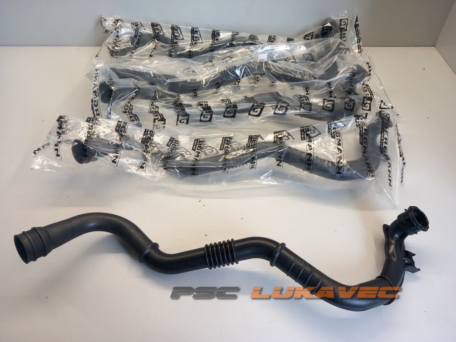 RENAULT 1.5 DCI CIJEV TURBINE 1.5 DCI CRIJEVO TURBINE 8200166828