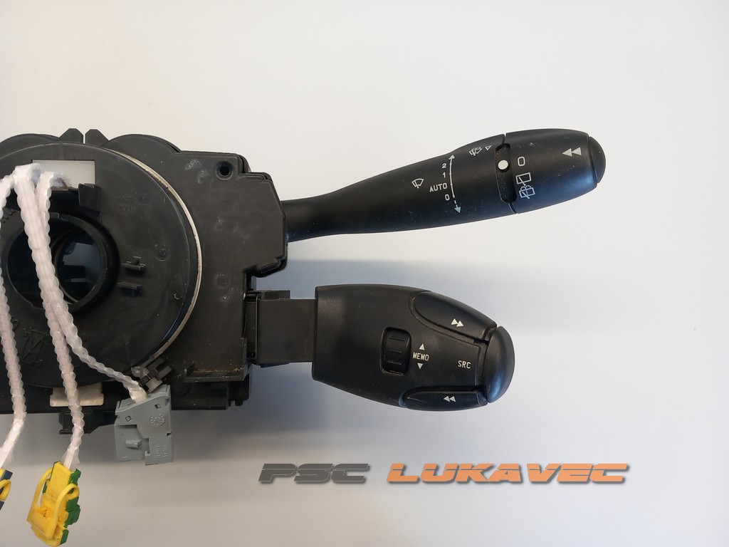 PEUGEOT 206 ZAVOJNICA VOLANA 96542560XT
