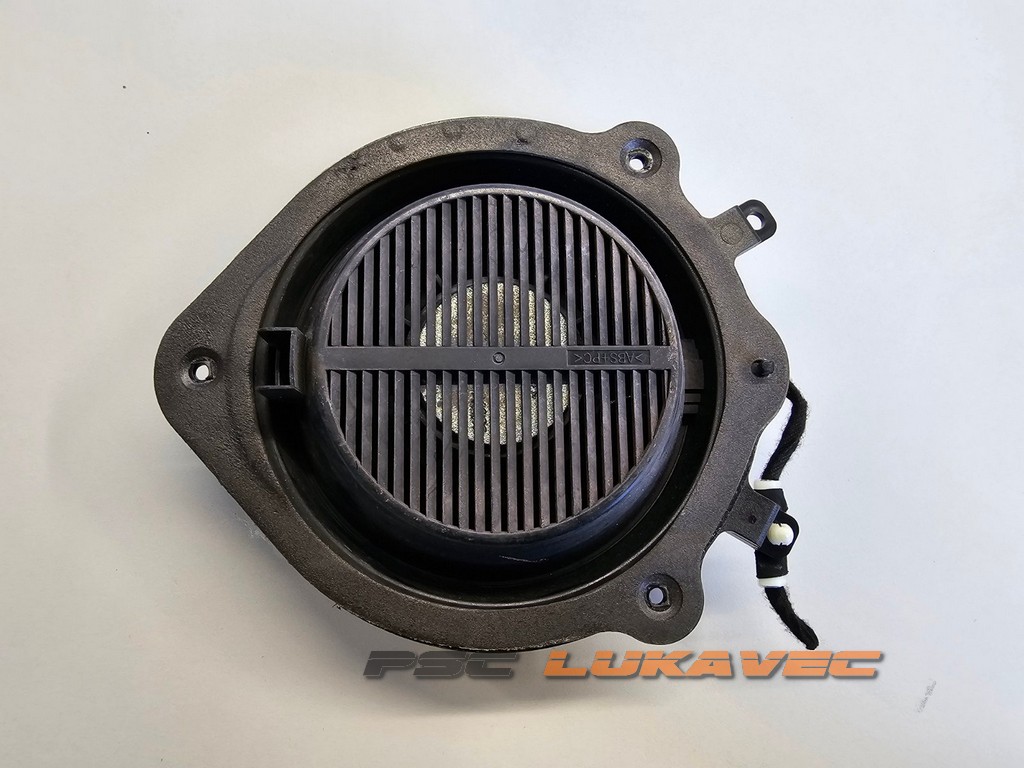 AUDI A3 8P ZVUČNIK PREDNJI 8P0035411