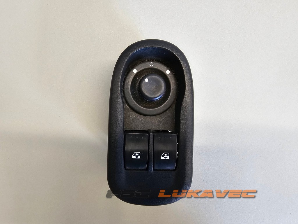 MERCEDES CITAN W415 PREKIDAČI PODIZAČA STAKLA