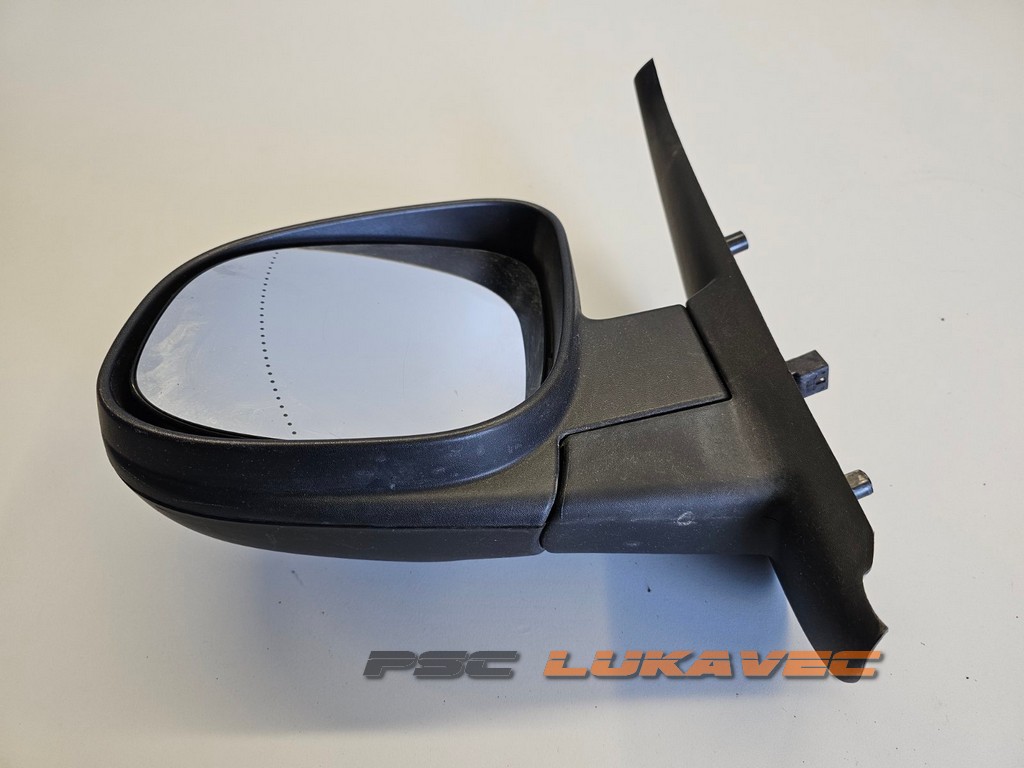 MERCEDES CITAN W415 RETROVIZOR LIJEVI 2013.